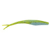 Berkley Gulp!&reg; Saltwater Jerk Shad - 5" - Chartreuse Pepper Neon