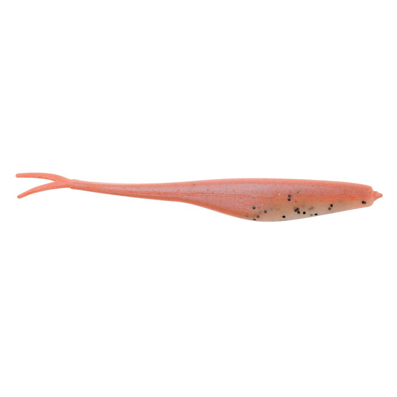 Berkley Gulp!&reg; Saltwater Jerk Shad - 5" - Sweet N Sour Chicken