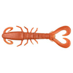 Berkley Gulp!&reg; Saltwater Mantis Shrimp - 3" - New Penny