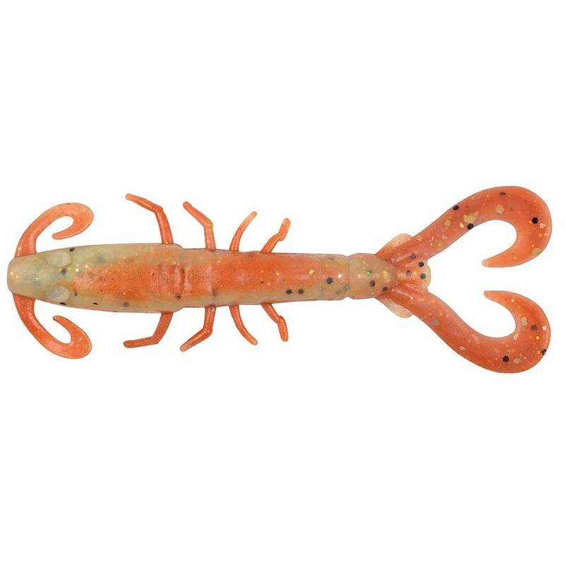 Berkley Gulp!&reg; Saltwater Mantis Shrimp - 3" - New Penny