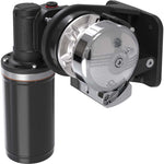 Quick Balder 2 Windlass - 900W 1/4" Chain &amp; 1/2" Rope Below Deck