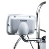 NavPod RailMount Pre-Cut f/Garmin GPSMAP&reg; 923 &amp; 943xsv