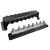 Victron Busbar 600A 8P &amp; Cover 8X 3/8" Plus 8X M8 Terminals