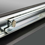 Dometic&trade; Slide Mount Kit f/CFX3 &amp; CFX5 75 DZ