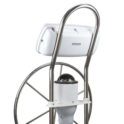 NavPod GP2040-53 SystemPod Pre-Cut f/Garmin GPSMAP&reg; 923, 923xsv, 943, 943xsv &amp; Extra