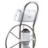 NavPod GP2040-53 SystemPod Pre-Cut f/Garmin GPSMAP&reg; 923, 923xsv, 943, 943xsv &amp; Extra