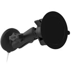 RAM Mount RAM&reg; Twist-Lock&trade; Suction Cup Mount f/Apple MagSafe