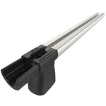 RAM Mount RAM&reg; Hand-Track&trade; Center Connector w/15" Track Extension
