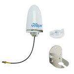 Vesper External Cellular Antenna w/5M (16') Cable &amp; Mounts f/Cortex M1