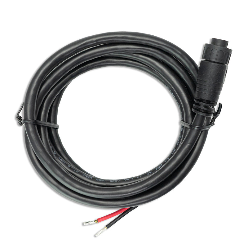 Vesper Power Cable f/Cortex - 6'