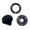 Seaview Vault Pro - Drain Plug &amp; Garboard Assembly