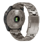 Garmin quatix&reg; 7 - Solar Edition Marine GPS Smartwatch w/Solar Charging