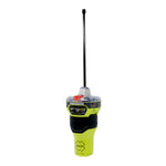 ACR GlobalFix&trade; V5 Cat 1 GPS AIS EPIRB w/Return Link Service &amp; Mobile App