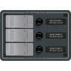 Blue Sea 8665 Contura 3 Bilge Pump Control Panel