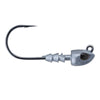 Berkley Fusion19&trade; Swimbait Jighead - 1/0 - 1/8oz - Unpainted