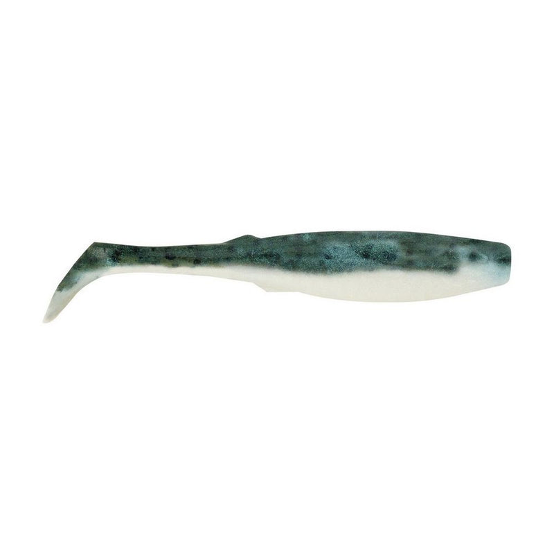 Berkley Gulp!&reg; Saltwater Paddleshad - 4" - Mullet
