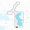 Garmin Navionics+ NSEU069R - Caspian Sea &amp; Lower Volga - Marine Chart