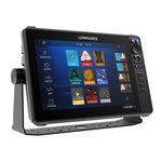Lowrance HDS PRO 12 - w/ Preloaded C-MAP DISCOVER OnBoard &amp; Active Imaging HD Transducer