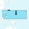 Garmin Navionics Vision+ NVAE021R - Philippines - Marine Chart