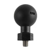 RAM Mount RAM&reg; Tough-Ball&trade; w/3/8"-16 X .375" Threaded Stud