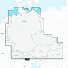 Garmin Navionics Vision+ NVEU060R - Germany, Lakes &amp; Rivers - Inland Marine Chart