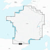 Garmin Navionics Vision+ NVEU080R - France, Lakes &amp; Rivers - Inland Marine Chart