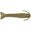 Berkley Gulp!&reg; Saltwater Shrimp - 4" - Fool's Gold