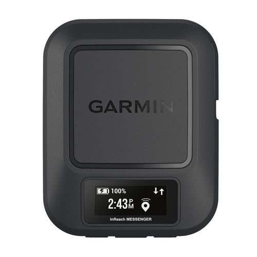 Garmin inReach&reg; Messenger