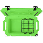 LAKA Coolers 45 Qt Cooler - Lime Green
