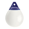 Polyform A-Series A-0 Buoy 8" Diameter - White