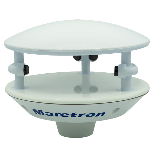 Maretron Ultrasonic Wind &amp; Weather Antenna