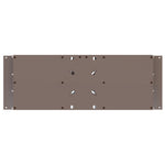 TACO 13-1/8" x 36" Electric Seat Slide