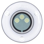 OceanLED Discover Series D3 Underwater Light - Ultra White with Isolation Kit