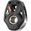 Ronstan Series 40 Orbit Single Rotating Snatch Block HHL w/Becket &amp; Lashing Option