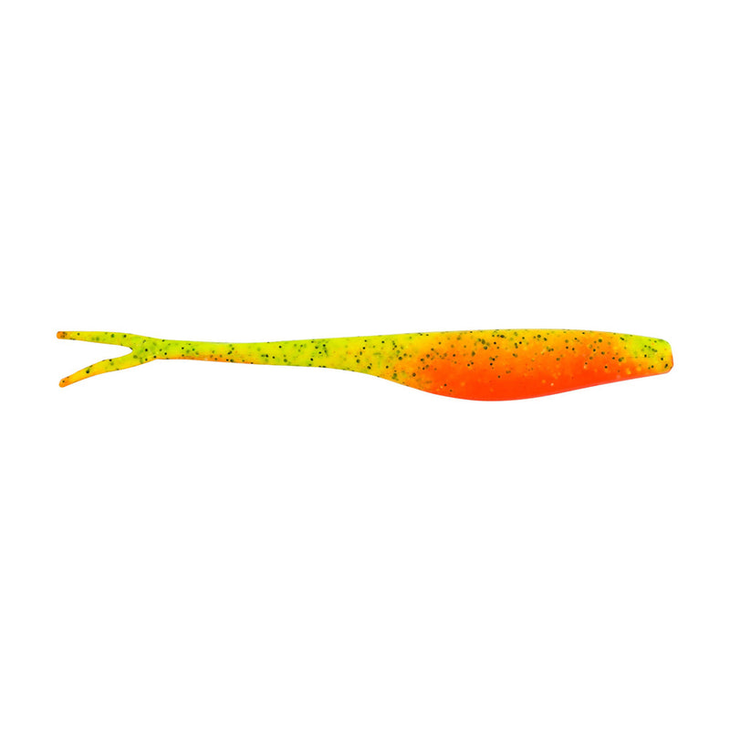Berkley Gulp!&reg; Saltwater Jerk Shad - 6" - Nuclear Chicken