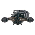Abu Garcia Revo SX Low Profile High-Speed &amp; Left Hand Reel - REVO5 SX-HS LP-L