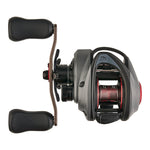 Abu Garcia Revo SX Rocket Low Profile &amp; Left Hand Reel - REVO5 SX-RKT LP-L