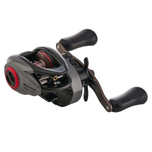 Abu Garcia Revo SX Rocket Low Profile &amp; Left Hand Reel - REVO5 SX-RKT LP-L
