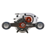 Abu Garcia Revo X High-Speed Low Profile &amp; Left Hand Reel - REVO5 X-HS LP-L