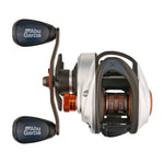 Abu Garcia Revo X High-Speed Low Profile &amp; Left Hand Reel - REVO5 X-HS LP-L