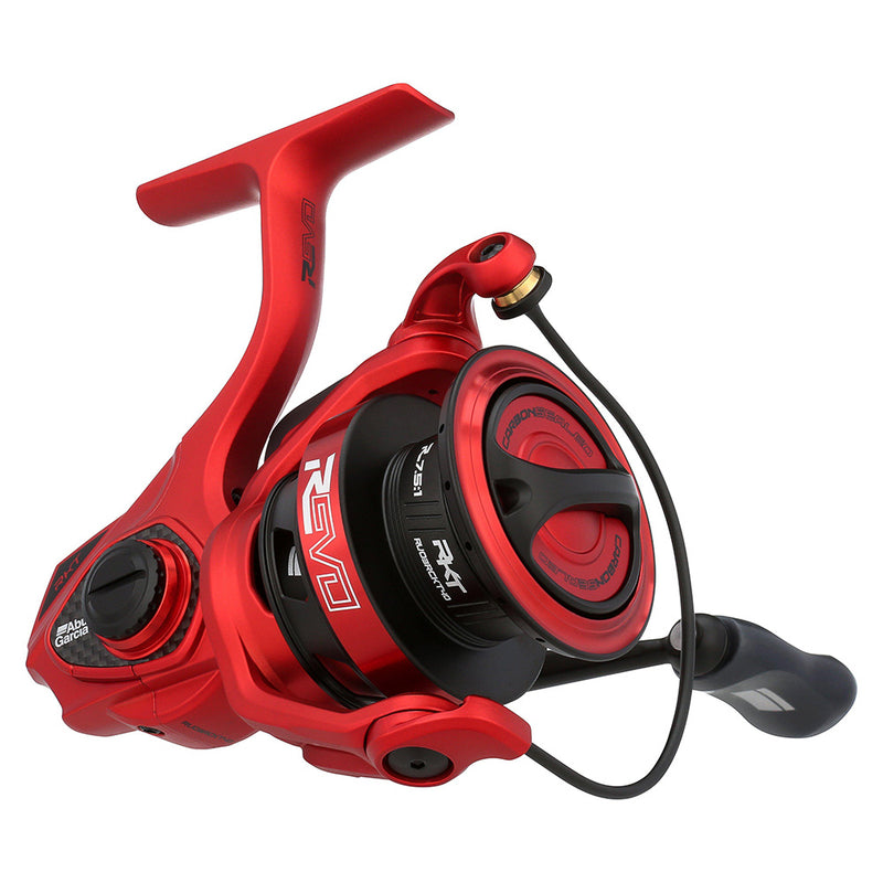 Abu Garcia Revo&reg; Rocket SP40 Spinning Reel REVO3 ROCKET SP40