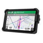 RAM Mount RAM&reg; EZ-Roll'r&trade; Locking Cradle f/Garmin dzl&trade; OTR700