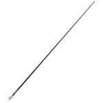 Shakespeare 5104 4&rsquo; Classic VHF Antenna w/15' RG-58 Cable - Black