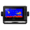 Garmin ECHOMAP&trade; UHD2 74sv Chartplotter/Fishfinder Combo w/US Coastal Maps w/o Transducer