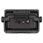 Garmin ECHOMAP&trade; UHD2 93sv Chartplotter/Fishfinder Combo w/US Inland Maps &amp; GT56UHD-TM