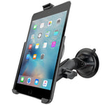 RAM Mount RAM&reg; Twist-Lock&trade; Suction Cup Mount f/Apple iPad mini 4 &amp; 5