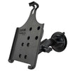 RAM Mount RAM&reg; Twist-Lock&trade; Suction Cup Mount f/Apple iPad mini 4 &amp; 5