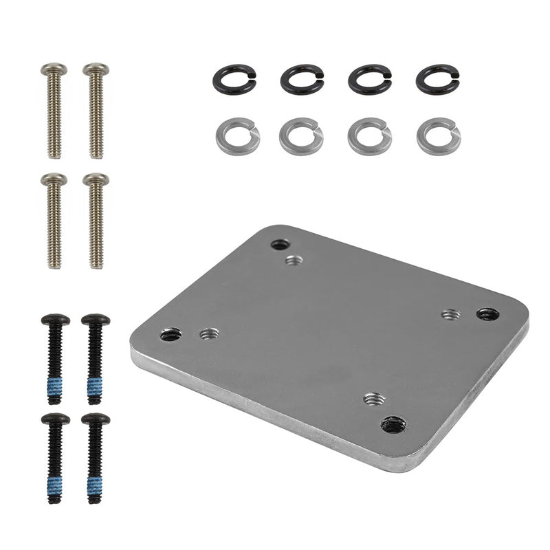 RAM Mount RAM&reg; Backing Plate Adapter