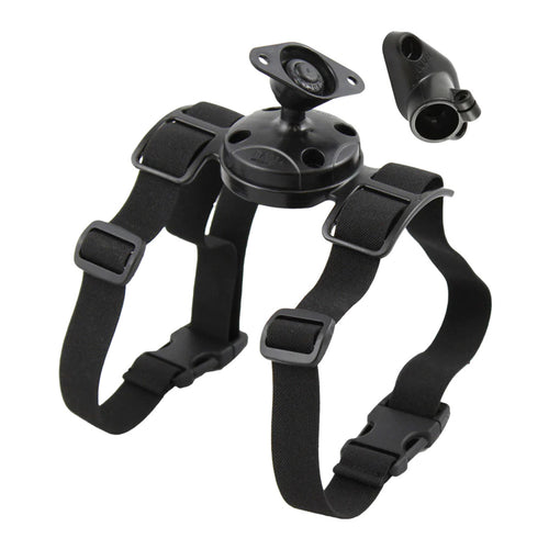 RAM Mount RAM&reg; Snap-Link&trade; Rotating Leg Mount