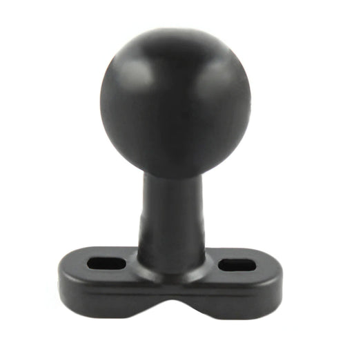 RAM&reg; Mount RAM&reg; Handlebar U-Bolt Ball Base w/No Hardware
